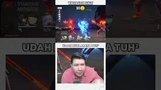 WINDAH SUDAH SANGAT SUS! Windah Basudara