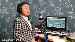 Кирип капту анам чушумга