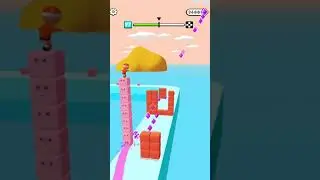 Cube Surfer Level 97