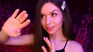 ASMR • Finger Fluttering for People Who Hate Finger Fluttering