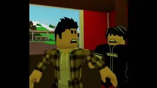 OUTBREAK | Roblox Zombie Movie | Episode 3