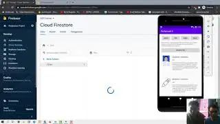 Pertemuan 4 - Firebase Storage and Firestore