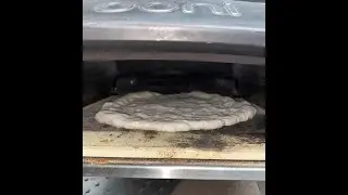 King Arthur Flour Gluten Free Pizza