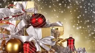Поздравление с Новым Годом! 2017