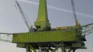 Autodesk OTC 2012 Conference Video