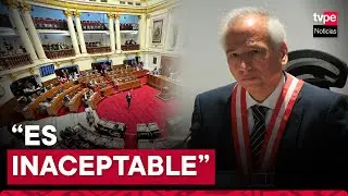 Situación de la JNJ está pendiente en el Pleno del Congreso