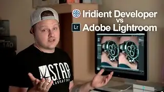 Adobe Lightroom or Iridient Developer for Fuji X-T2 Raw? - in 4k