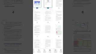 How to Add & Delete Page in PDF｜Insert/Remove Page in PDF -iOS#addpagestopdf #deletepagesfrompdf