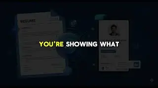 Optimize Your Resume And LinkedIn Profile With AI  Today