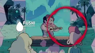 aivi & surasshu x Rebecca Sugar - Be Wherever You Are (feat. Zach Callison)