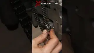 Монтаж ГРМ