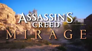 First Impressions of Assassins Creed Mirage