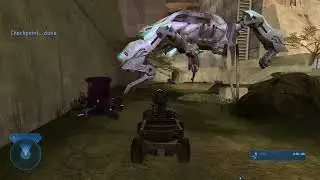 Halo 2A Metropolis Legendary in 3:52 WR