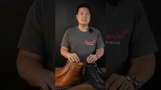 Augi AU-1, your casual everyday boots! #triumphjtmnl  #augisportsphilippines #augiau1 #au1