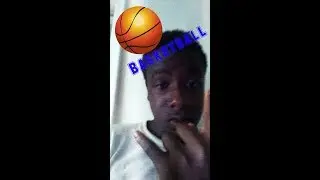 IRL BASKETBALL: My upgraded dribbles+3pt shooting