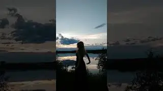 крылья не мои, я не могу их расправить... 