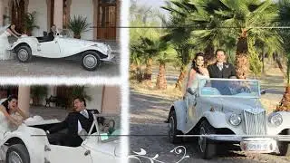 FOTOGRAFO DE BODA
