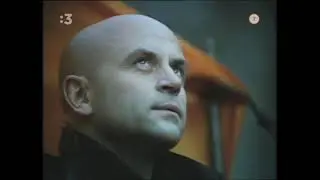 Tunel Omega (1982) - sci-fi seriál