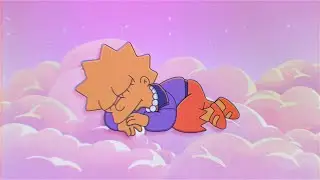 ＳＬＥＥＰ　ＩＮ　ＣＬＯＵＤＳ²