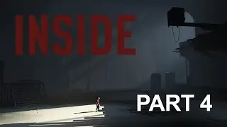 INSIDE GAMEPLAY (Part 4)