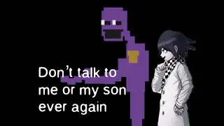 all v3 deaths/executions but i put the worst music over them