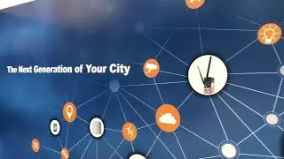 Smart City IIoT