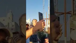 Афины с самой высокой точки. Холм Ликавитос 