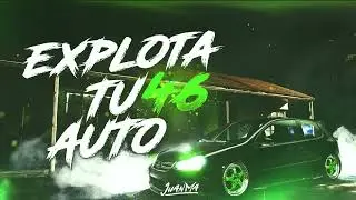 JUANMA DJ - EXPLOTA TU AUTO 2022 🔥 ENGANCHADO FIESTERO (PARTE 46) Lo Mejor Previa & Cachengue 2021
