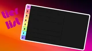 Command Tier List (because why not)
