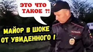 🔥Участковый в шоке от увиденного ! Под носом у администрации губят экологию ! МВД Старомышастовская