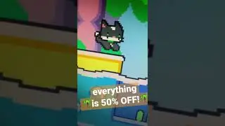 Super Cat Tales 2 - Summer Sale