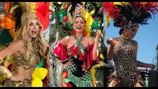 MIX CARNAVALERO  -  CARNAVAL DE BARRANQUILLA