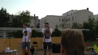 макулатура - жан-поль петросян 05.08.2012