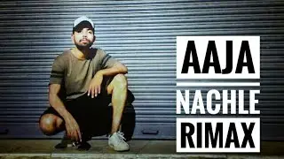 Aaja_nachle_choli_ke_pichhe_kyahe(rimax)kings_united_music...