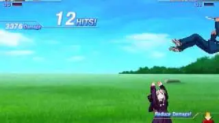 Len Combo~