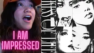 KISS OF LIFE - Born to be XX (The 2nd Mini Album) REACTION | (◕‿◕)♡