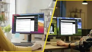 CoScreen in 90 seconds - Multi-user screen sharing & remote control for agile teams