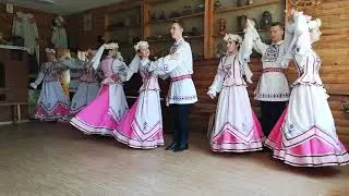 Ансамбль народной песни 