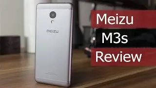 Meizu M3s Review | Desire In Hand
