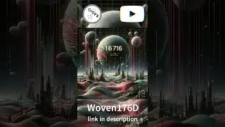 [Study] – “ Woven176D ” By Tobylane | Relax | (Lofi)  #music  #chill  #song  #newmusic
