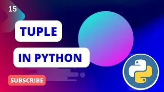 what is tuple | explain tuple in detail | #tuples
