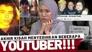 GA SELAMANYA JADI YOUTUBER ITU HAPPY ENDING