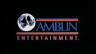Closing To The Land Before Time 1991 VHS