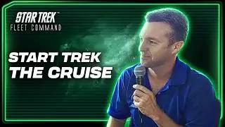 #startrekthecruise.com #startrek #stfc