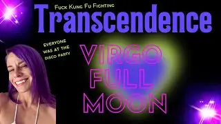 VIRGO FULL MOON 2023: THE UNIVERSE IS SPEAKING LOUDLY: SUN SIGN HOROSCOPES