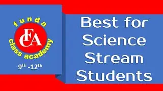 About Fundaclass Academy