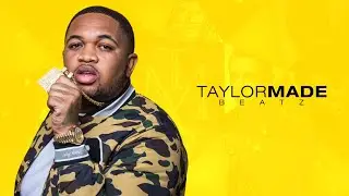 Dj Mustard Type Beat | West Coast Banger Beat - "HUNCHO"