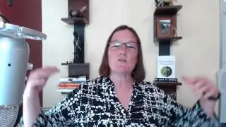 On Mindful Entrepreneurship - Mindful Social with Kathleen Gage