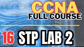 CCNA R&S -016: 
