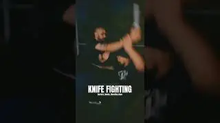 Knife Fight Drill Sequences #knife #knifeskills #martialarts #selfdefense
